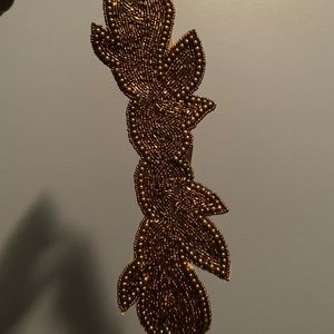 Brand new Akira belt